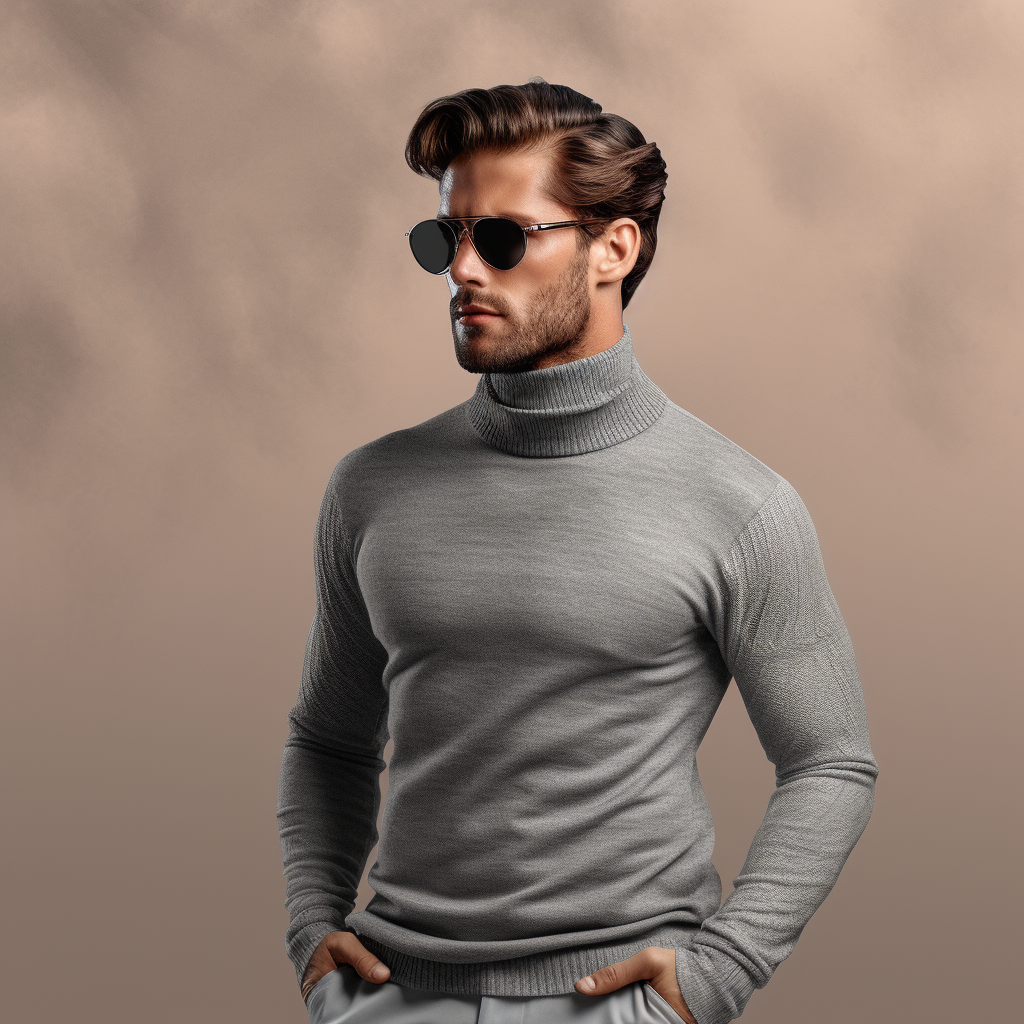 Aldo Turtleneck